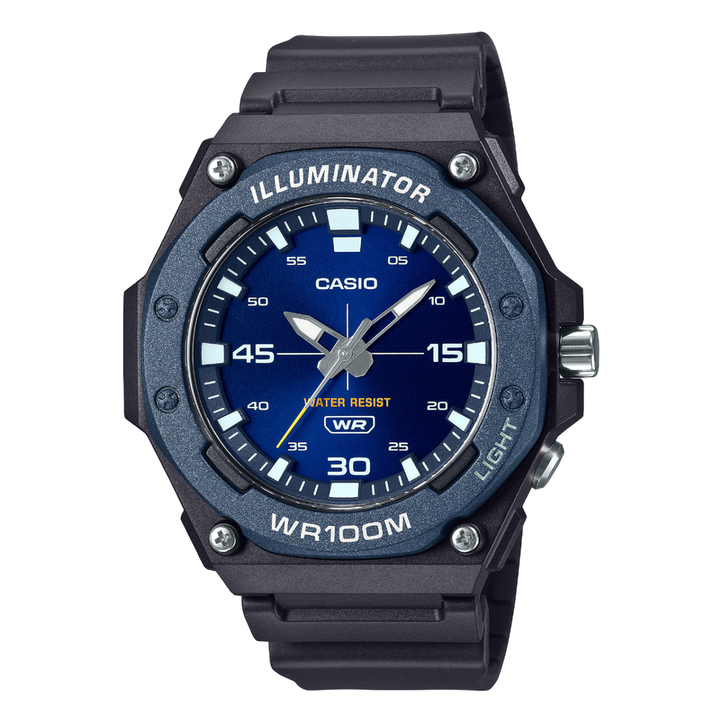 Reloj Casio MW-620H-2AV