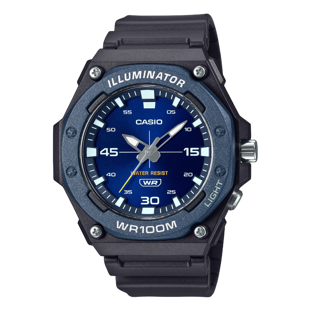 Reloj Casio MW-620H-2AV