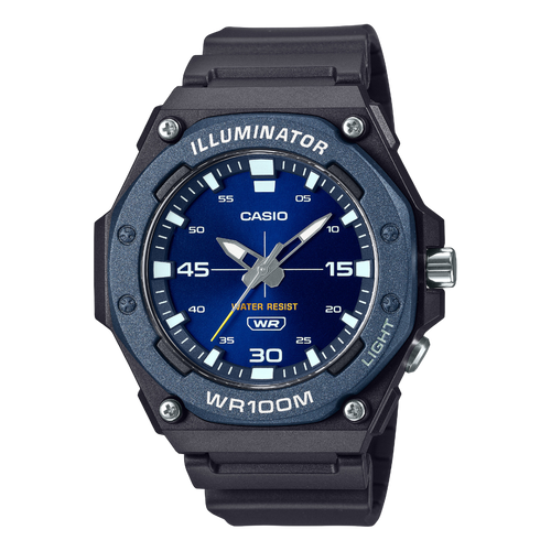 Reloj Casio MW-620H-2AV