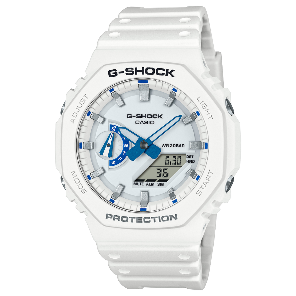 Reloj Casio GA‑2100HDS‑7A