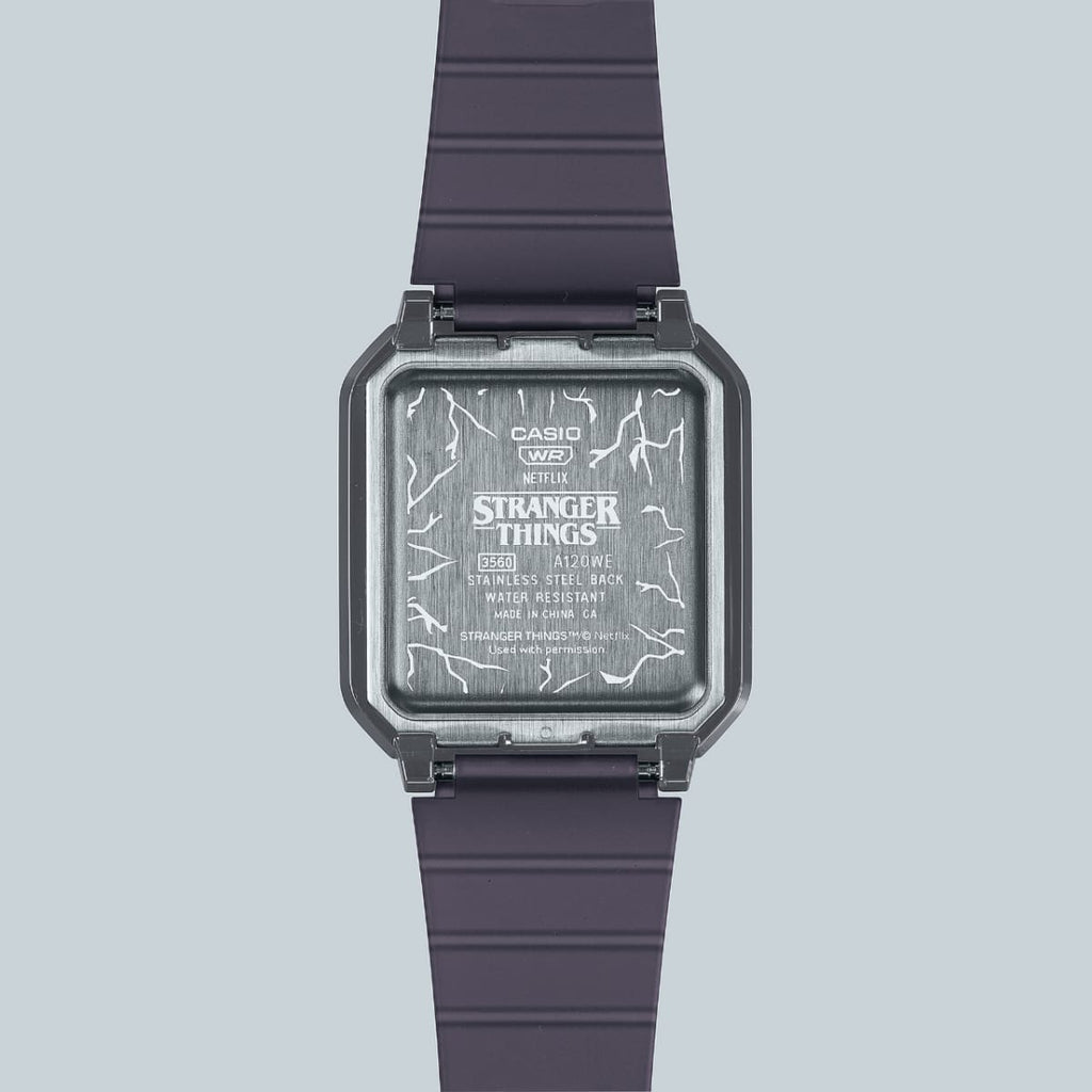 Reloj Casio A120WEST-1A