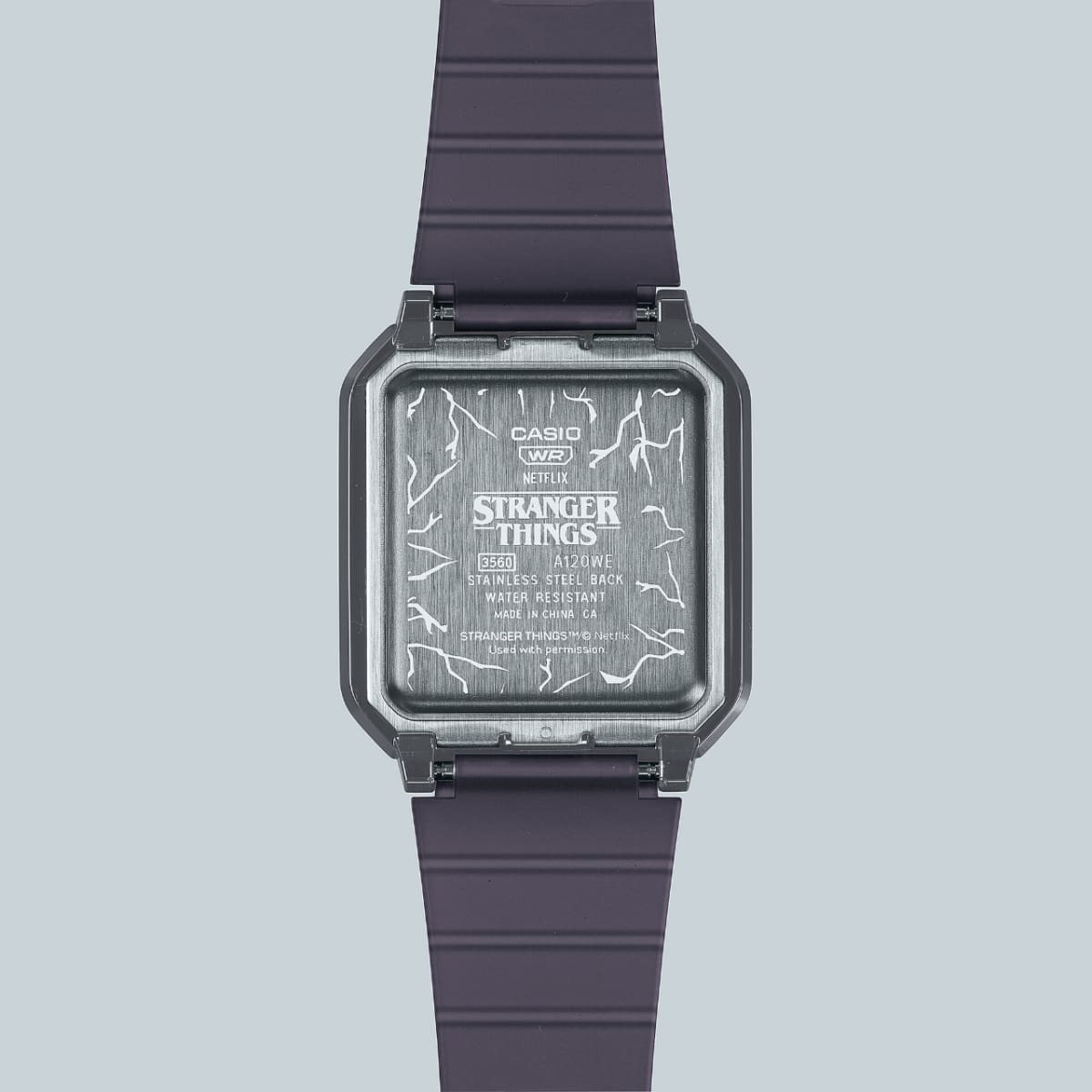 Reloj Casio A120WEST-1A