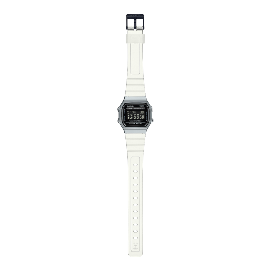 Reloj casio A168XES-1B