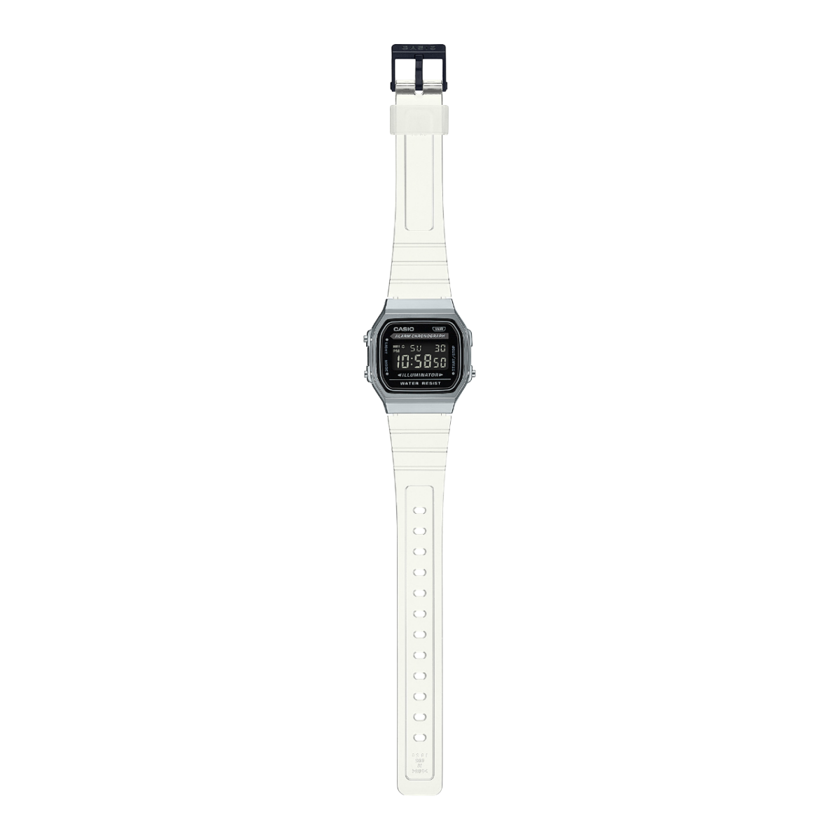 Reloj casio A168XES-1B