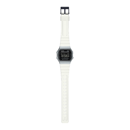 Reloj casio A168XES-1B