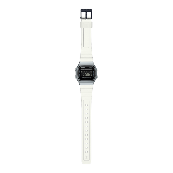 Reloj casio A168XES-1B