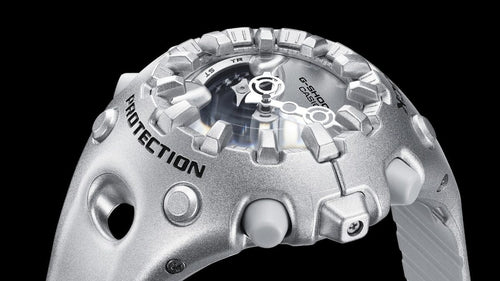 Reloj Casio GA‑V01‑2A