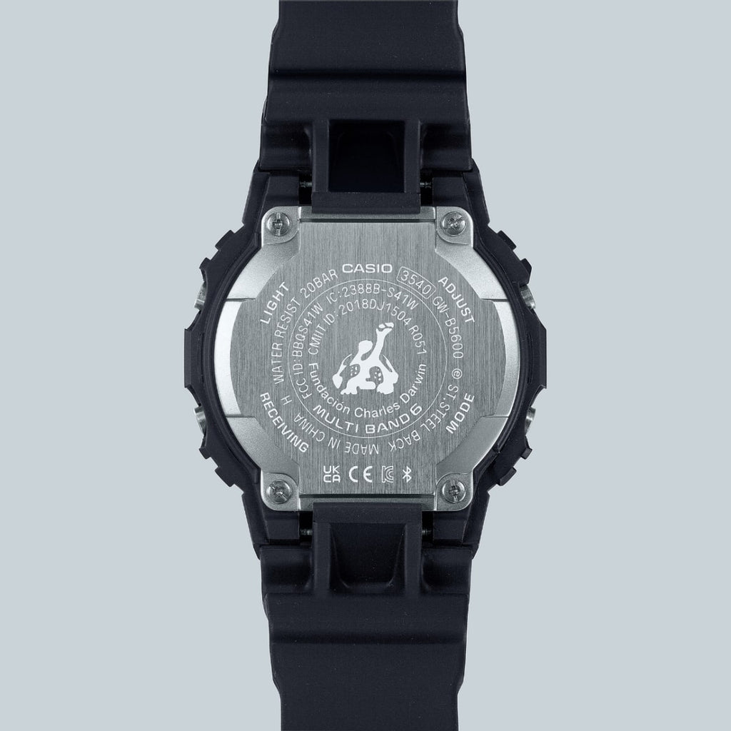 Reloj Casio G-Shock GWB-5600CD-1A2