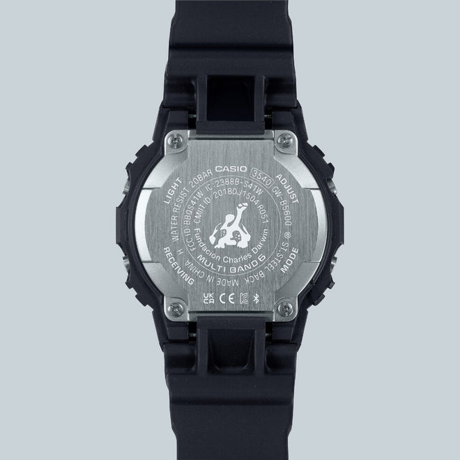 Reloj Casio GWB-5600CD-1A2