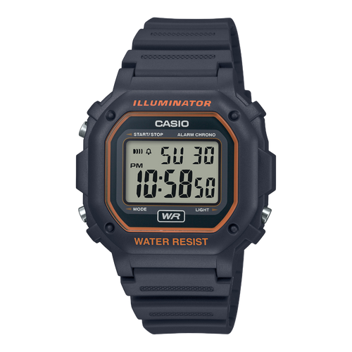 Reloj Casio F-108WH-8A2