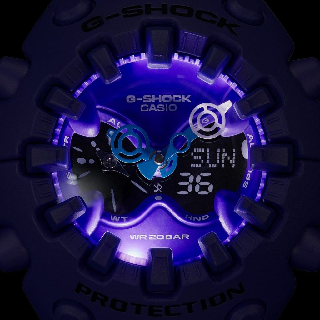 Reloj Casio GA‑V01‑2A