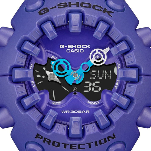 Reloj Casio GA‑V01‑2A