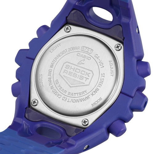 Reloj Casio GA‑V01‑2A