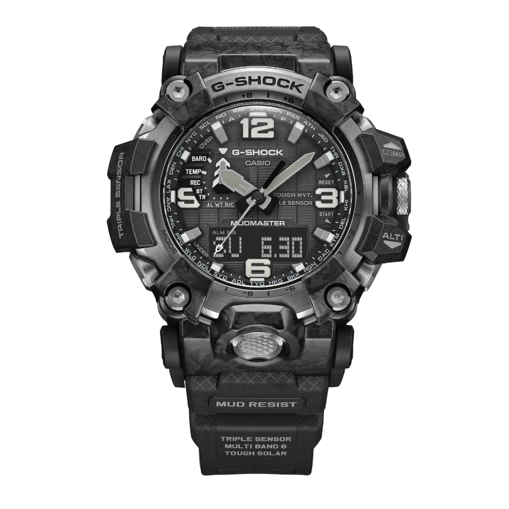 Reloj Casio G-Shock GWG-2000-1A1