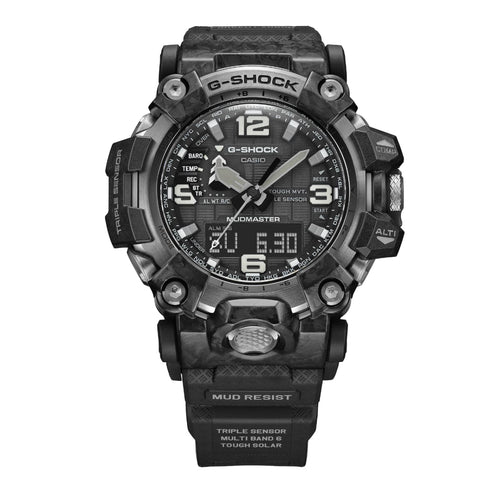 Reloj Casio GWG-2000-1A1