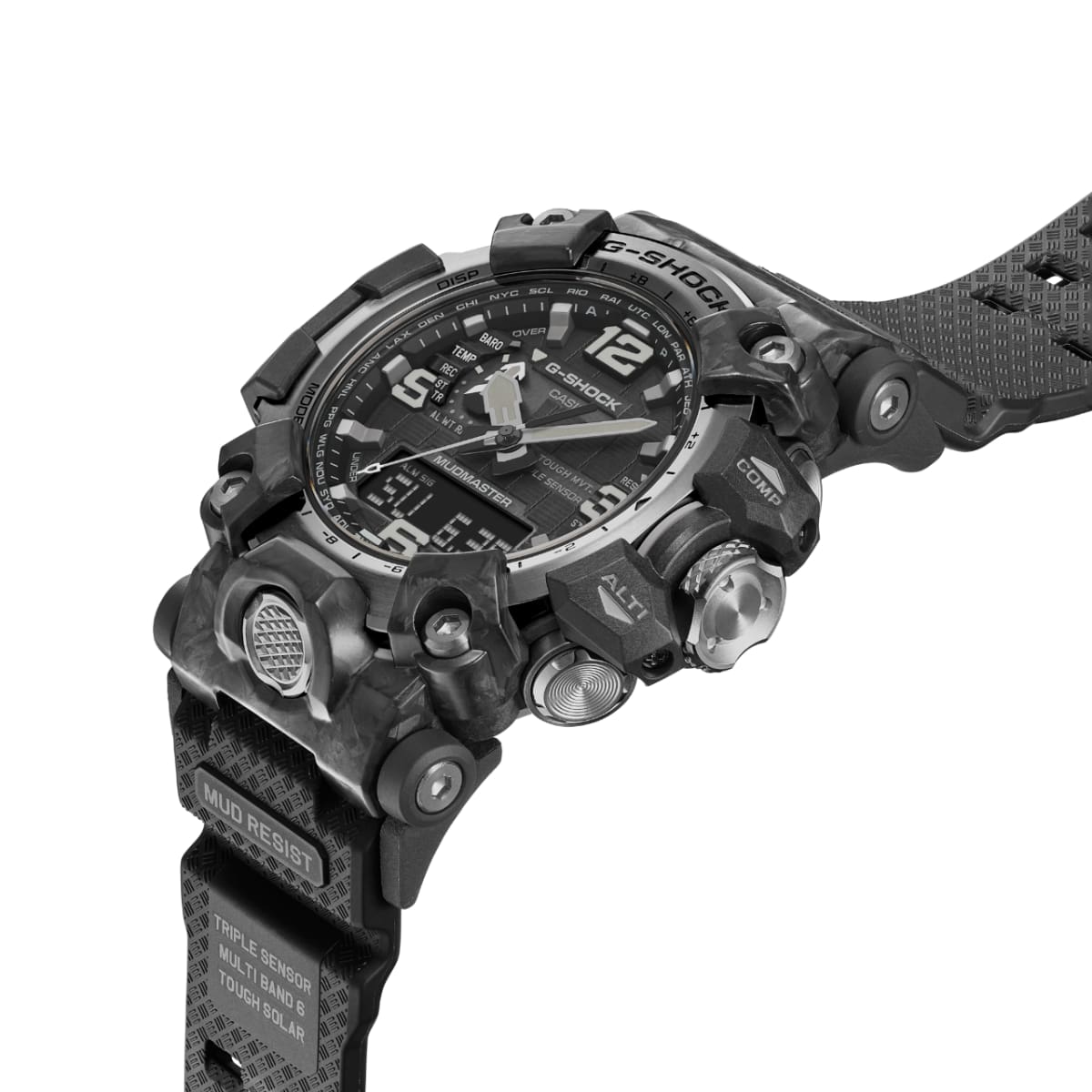 Reloj Casio G-Shock GWG-2000-1A1