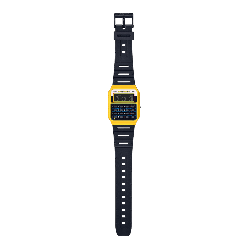 Reloj Casio CA-53WPC-1B
