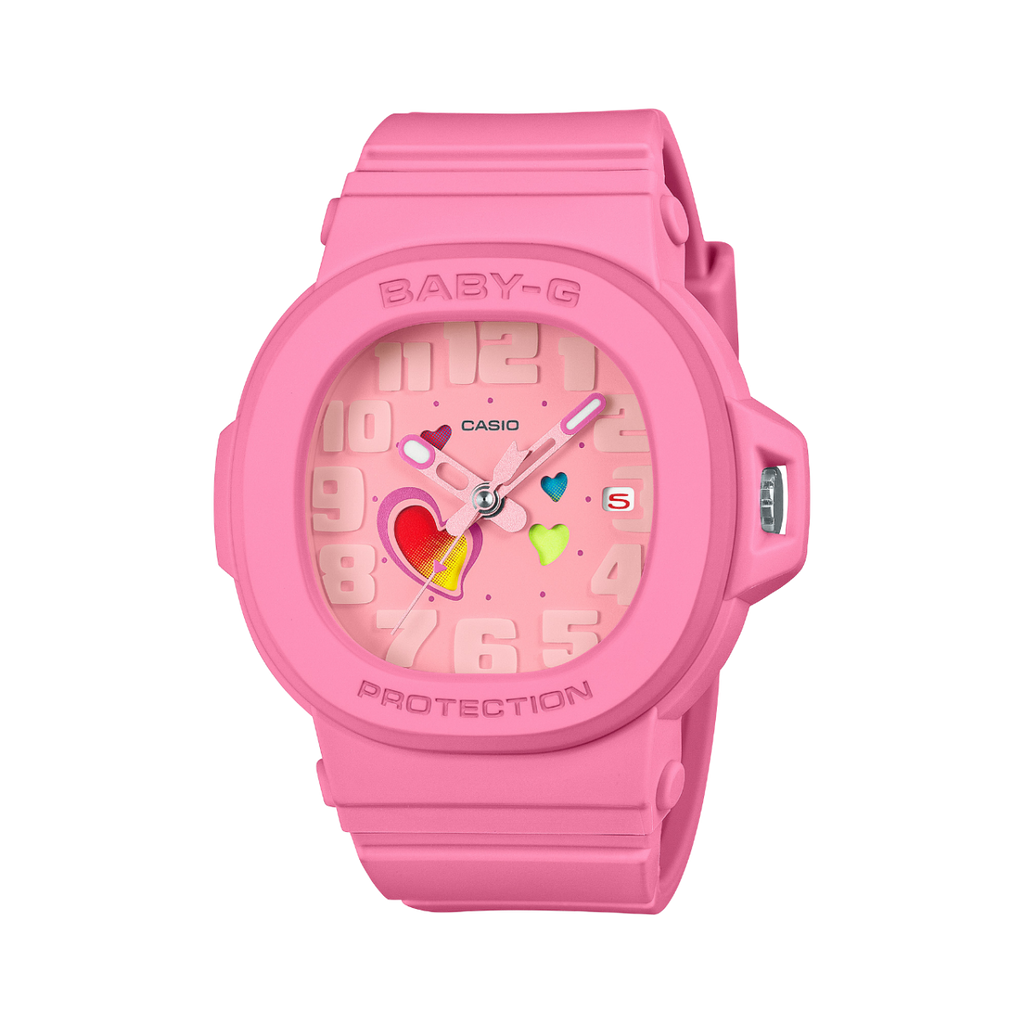 Reloj Casio Baby-G BGA‑104A