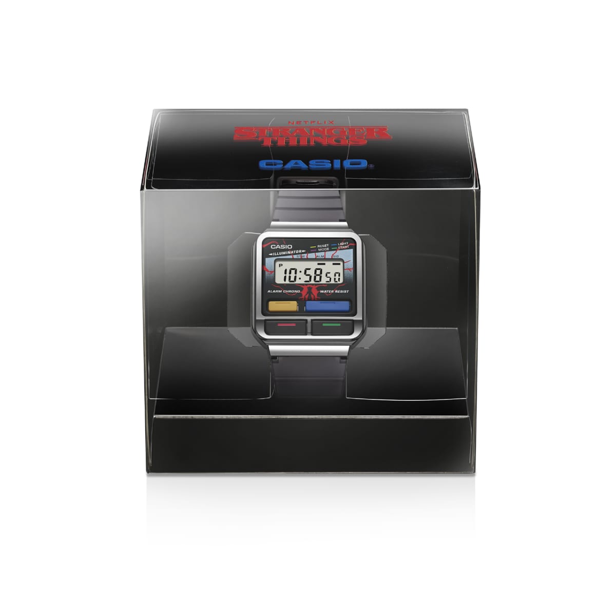 Reloj Casio A120WEST-1A