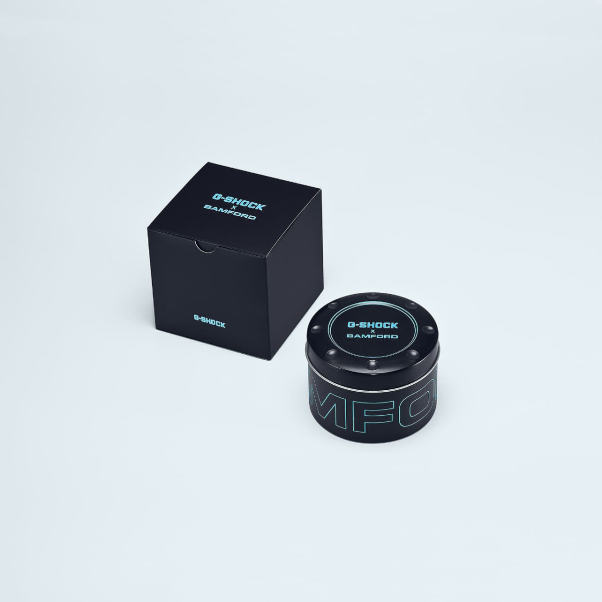 Reloj Casio DW‑6900HDS‑7