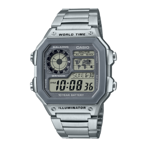 Reloj Casio AE-1200WHD-7AV
