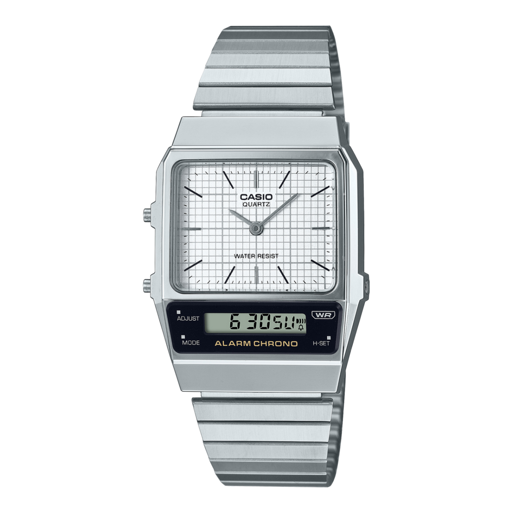 Reloj Casio AQ-800E-7A