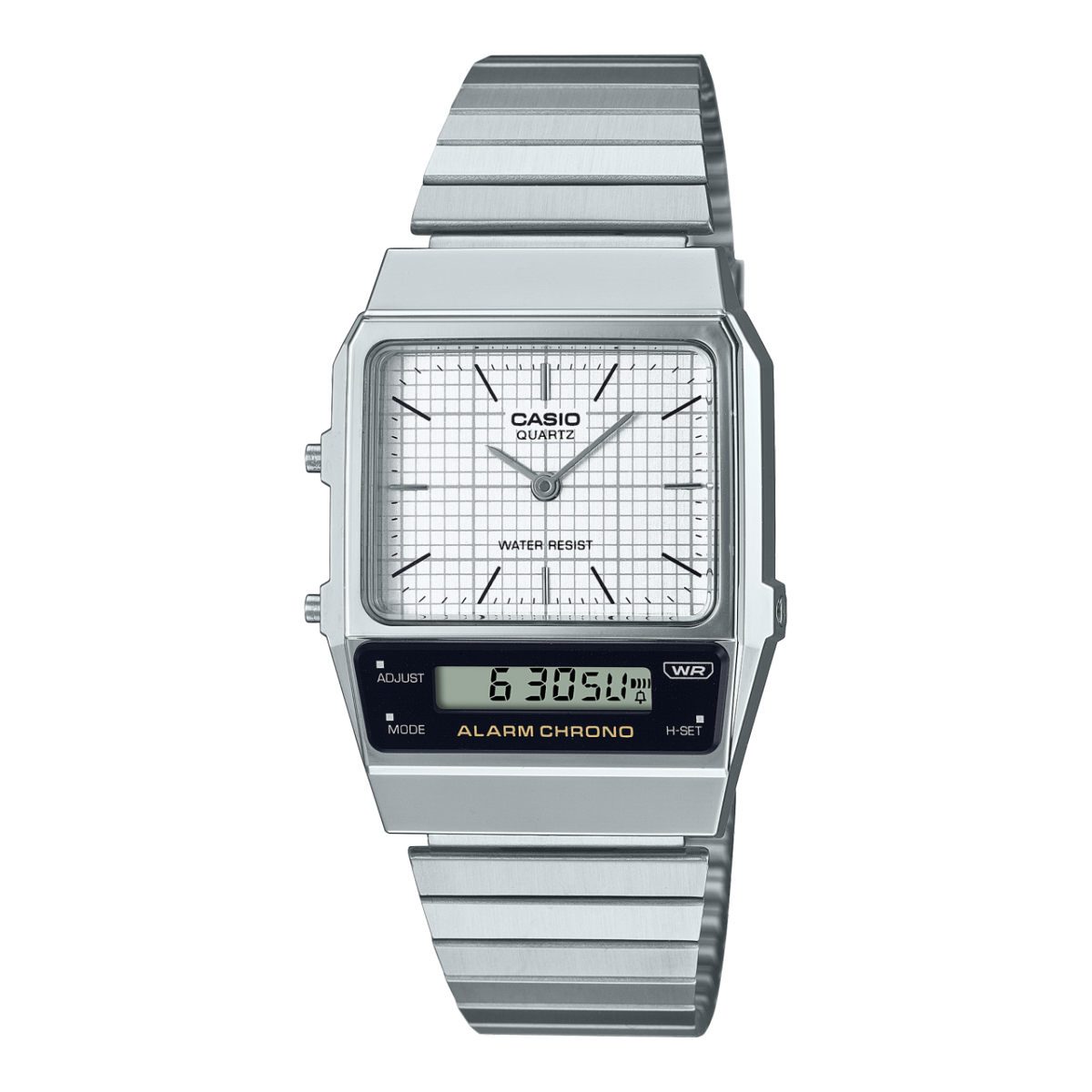 Reloj Casio AQ-800E-7A