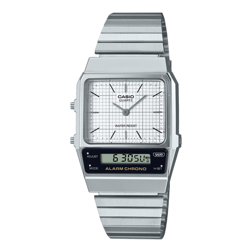 Reloj Casio AQ-800E-7A