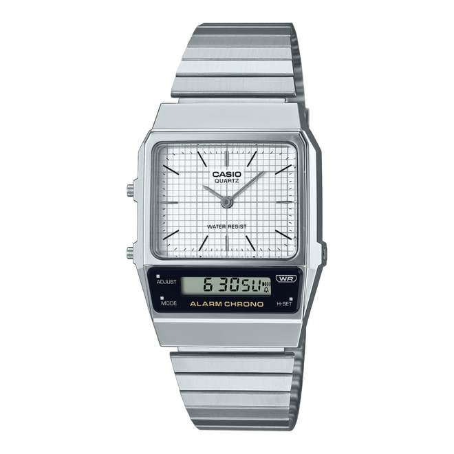 Reloj Casio AQ-800E-7A