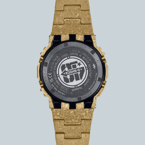 Reloj Casio GMW-B5000PG-9