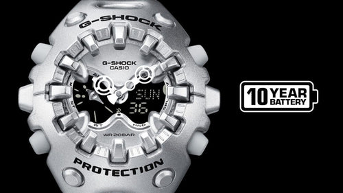 Reloj Casio GA‑V01A‑8A