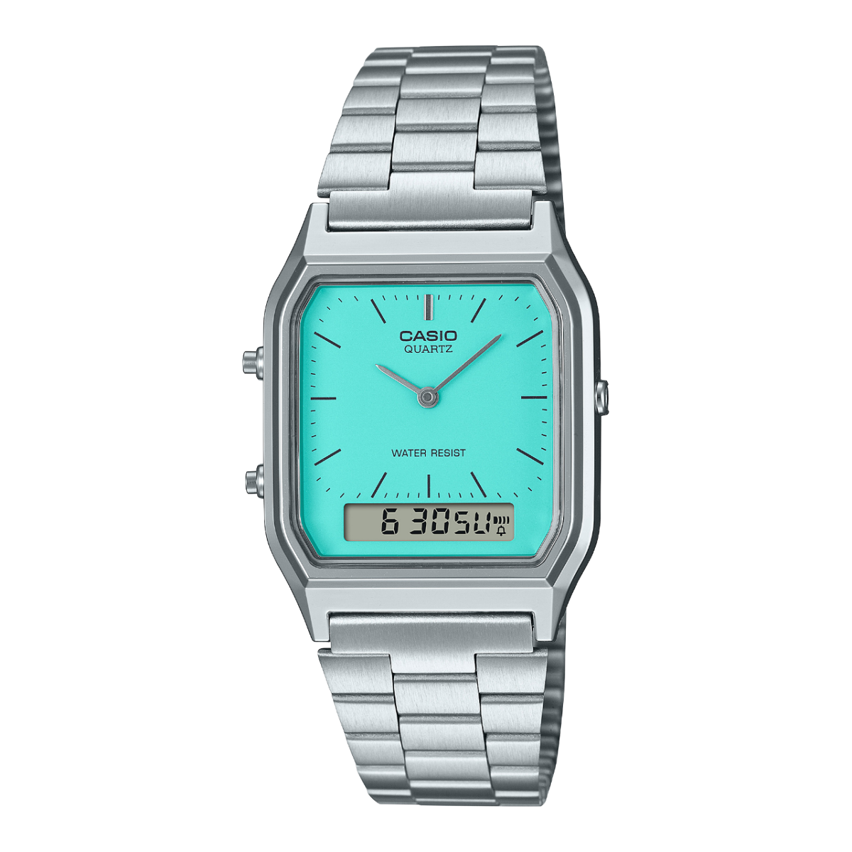 Reloj Casio AQ-230A-2A2MQY