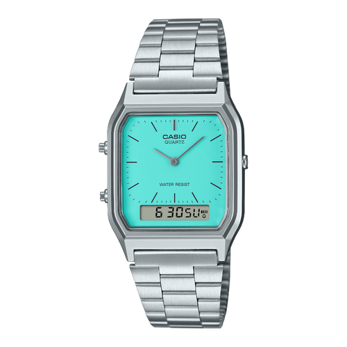 Reloj Casio AQ-230A-2A2MQY