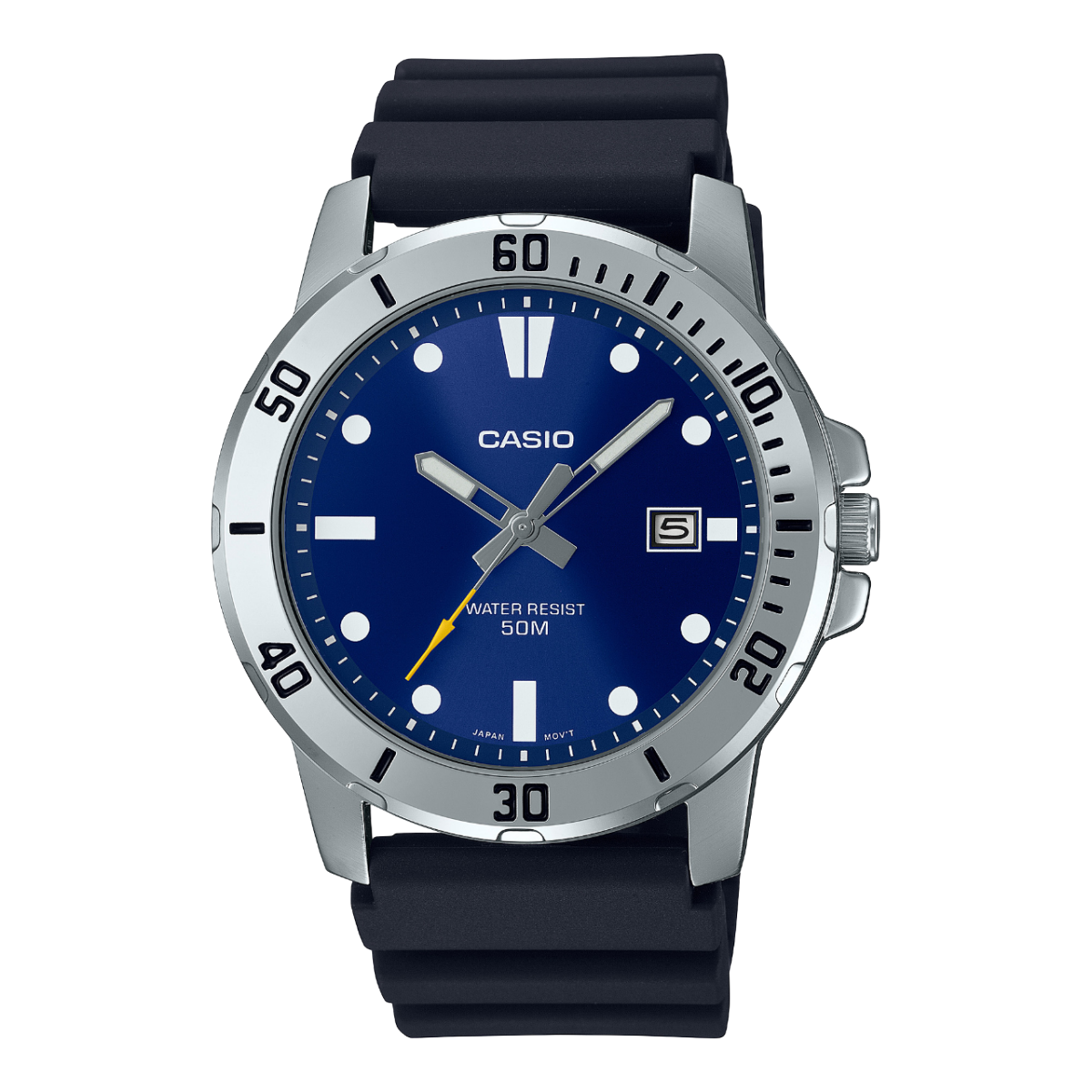 Reloj Casio MTP-VD01-2EV