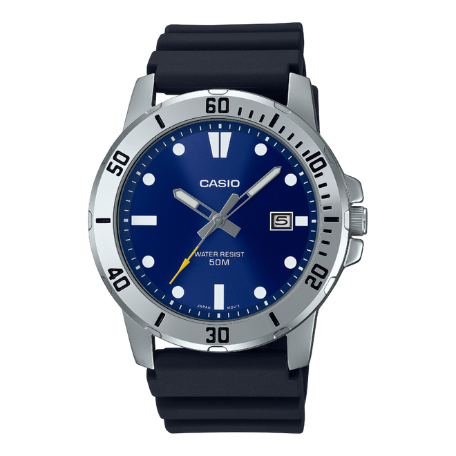 Reloj Casio MTP-VD01-2EV
