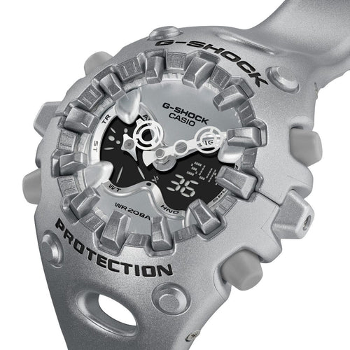 Reloj Casio GA‑V01A‑8A