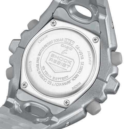 Reloj Casio GA‑V01A‑8A