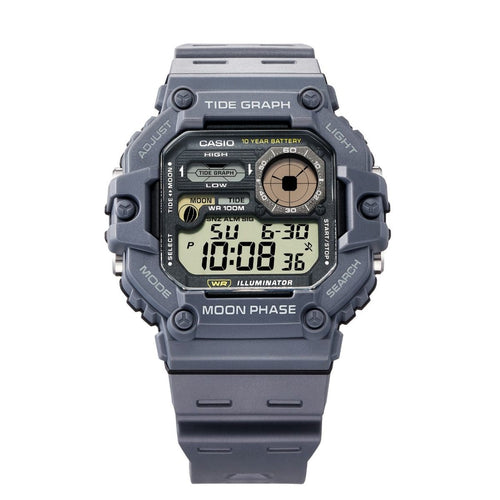Reloj Casio WS-1700H-8AV