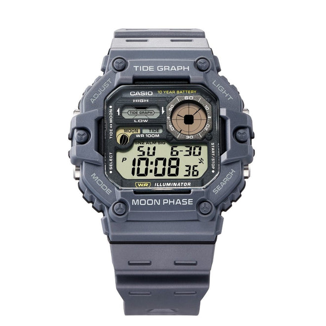 Reloj Casio WS-1700H-8AV