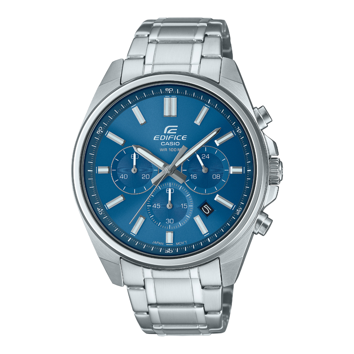 Reloj Casio EFV-650D-2AV