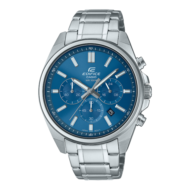 Reloj Casio EFV-650D-2AV