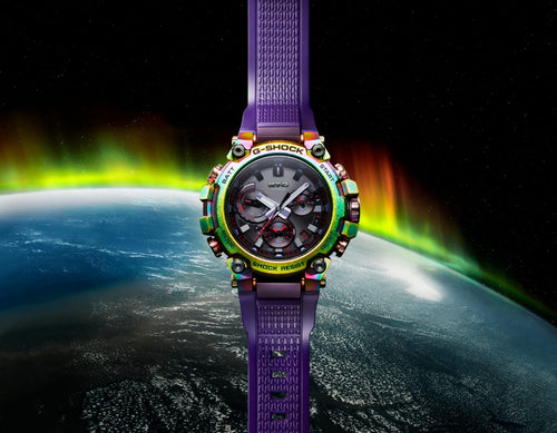 Reloj Casio MTG-B3000PRB-1A