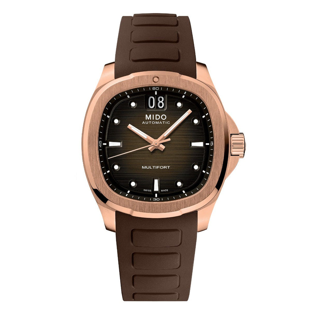 Reloj Mido M0495263729100