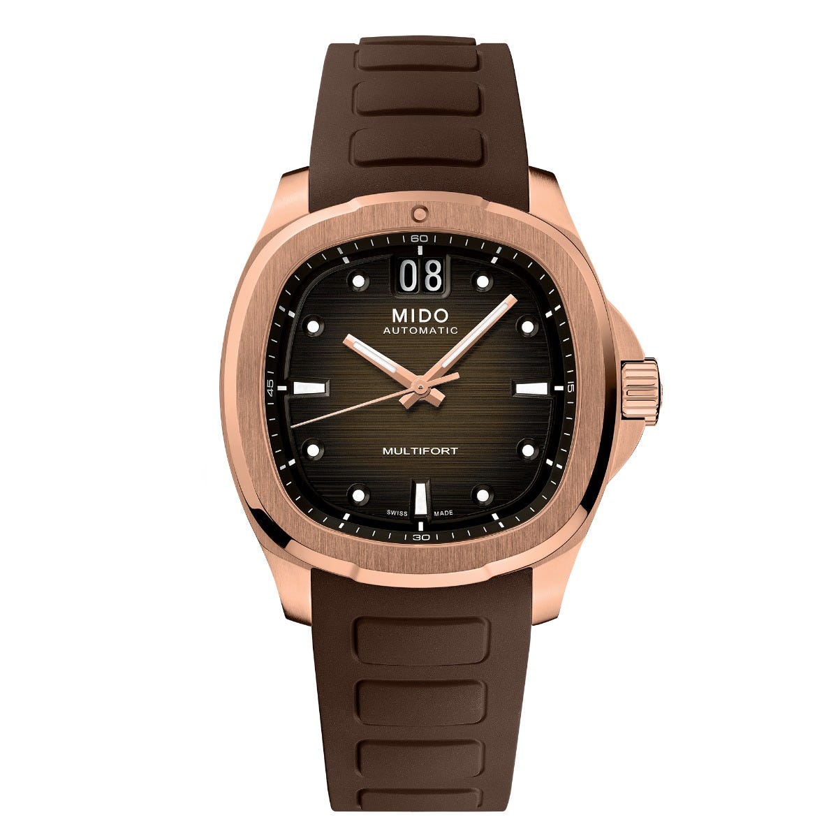 Reloj Mido M0495263729100