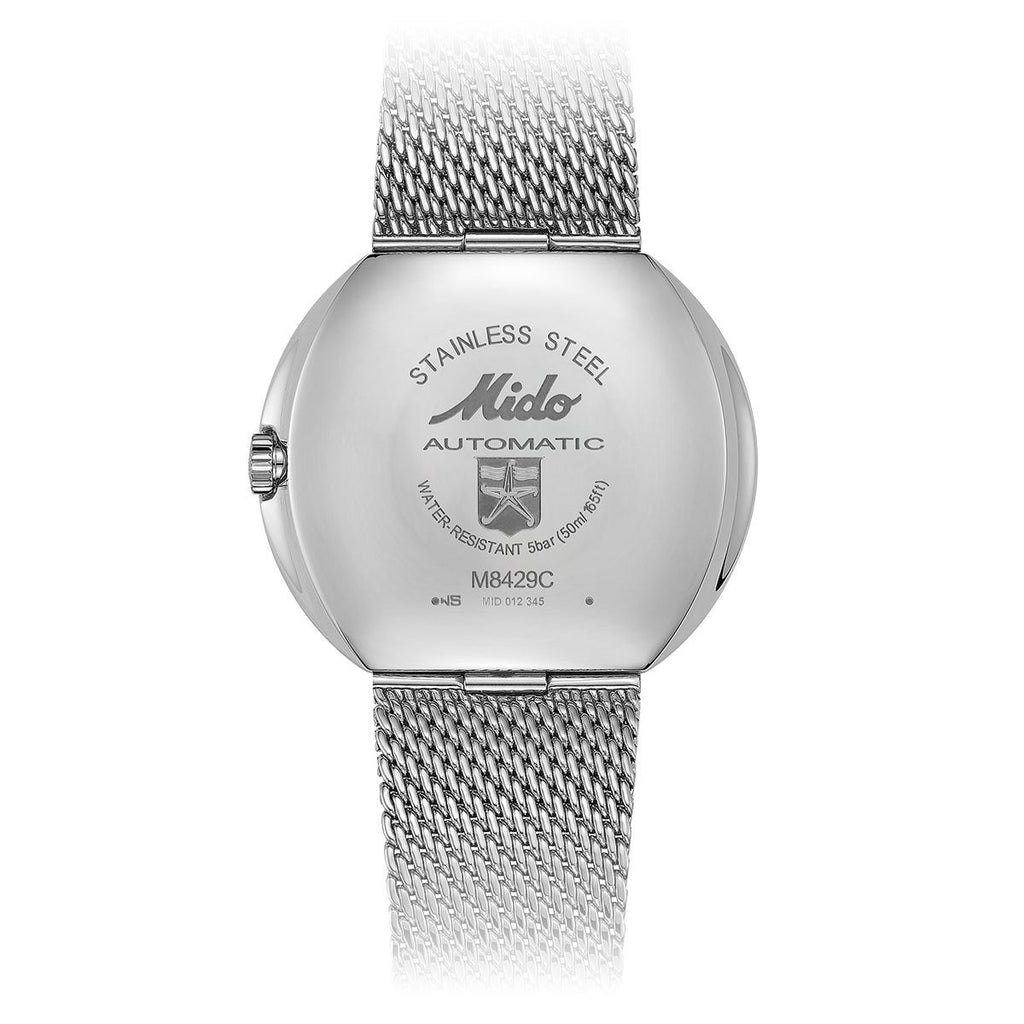 Reloj Mido M84294N711