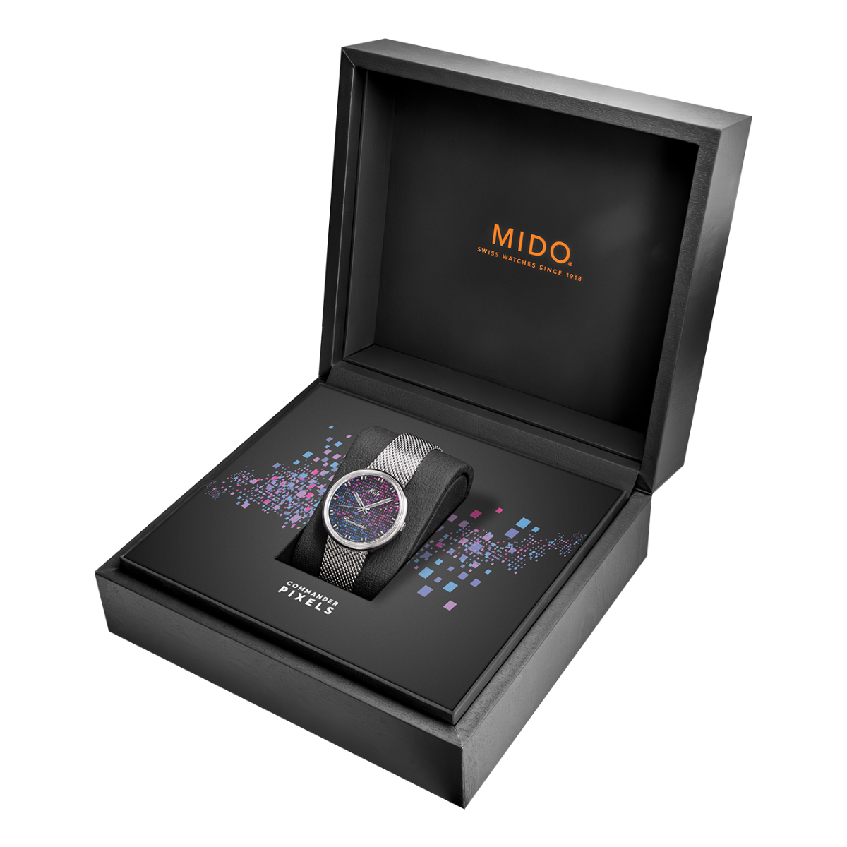 Reloj Mido M84294N711