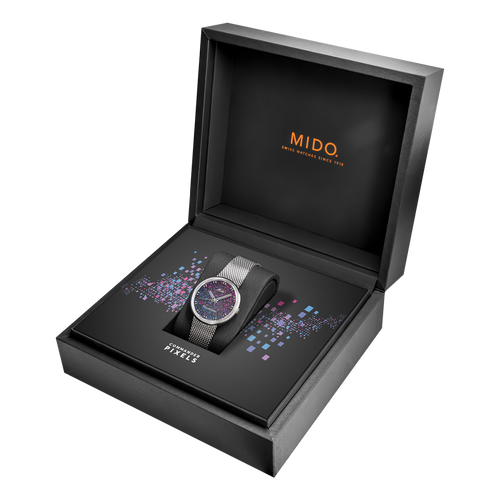Reloj Mido M84294N711