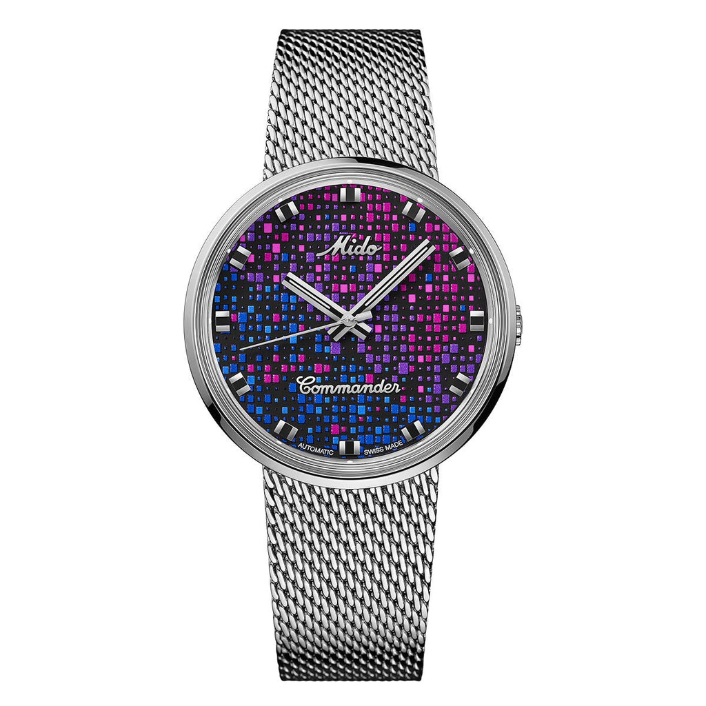 Reloj Mido M84294N711