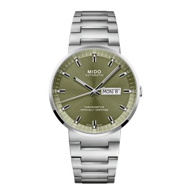 Reloj Mido M0316311109100