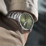 Reloj Mido M0316311109100